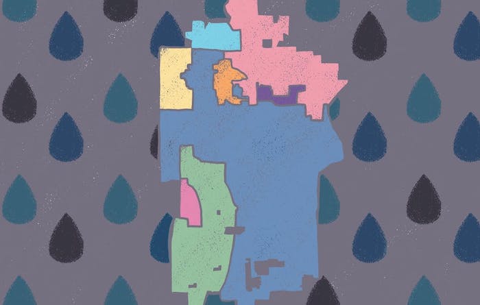 Tempe leans into wastewater analysis as fewer people seek COVID-19 tests