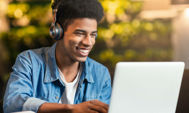 Equipping the next generation of cybersecurity professionals