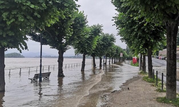 After fatal floods, German authorities face criticism for lack of preparation