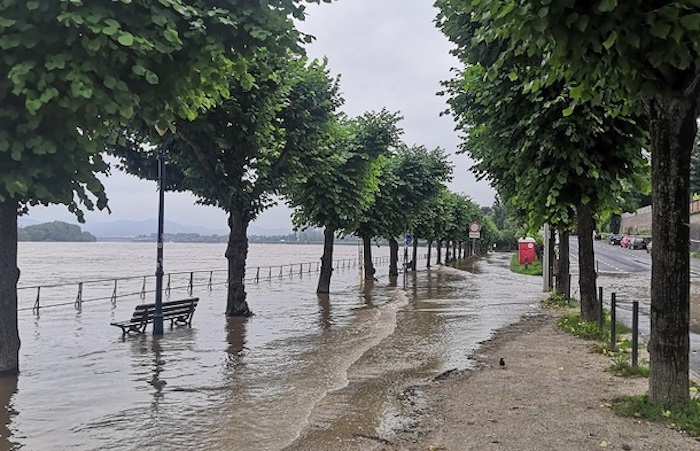 After fatal floods, German authorities face criticism for lack of preparation