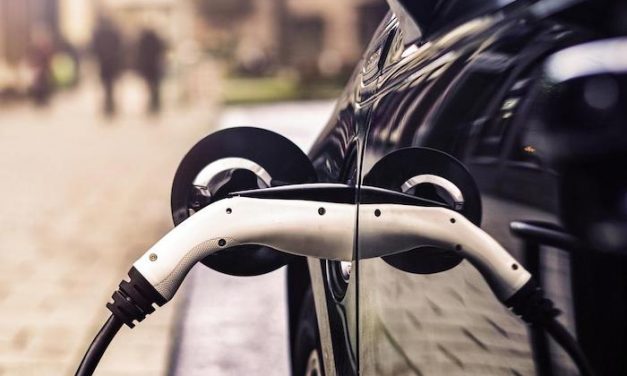 Are thermal batteries an alternative to lithium-ion?