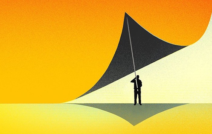 No Shade: Why Is It So Hard to Hide From the Sun in Phoenix?