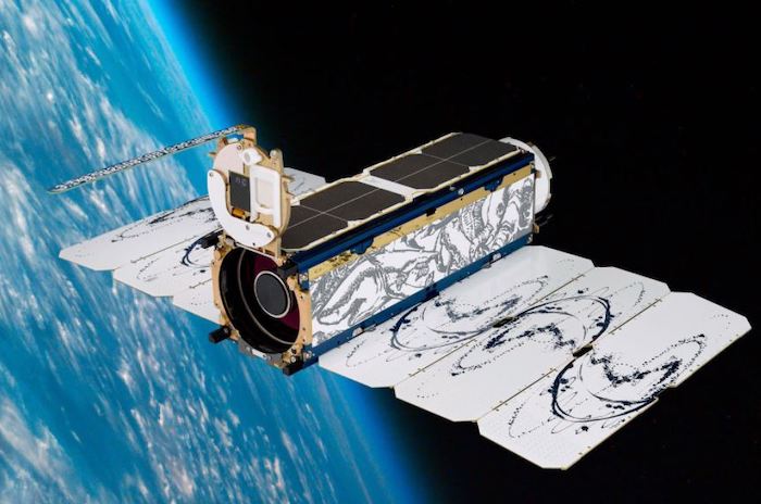 ASU scientists use commercial satellite data to determine water flow in Southwestern rivers