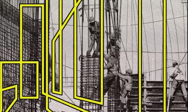 The climate is changing fast. Infrastructure should, too