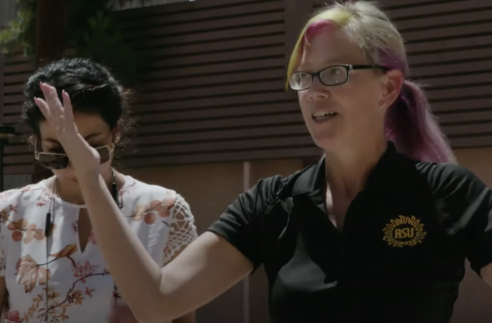 How Urban Heat Impacts Communities of Color