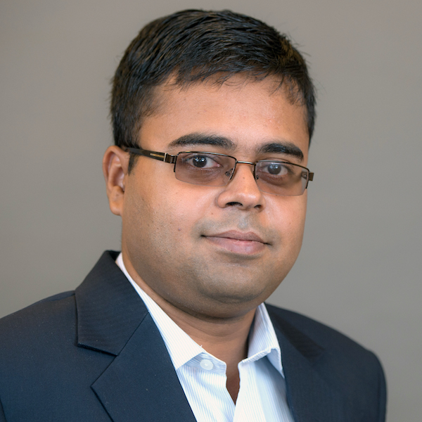 Arindam Sanyal