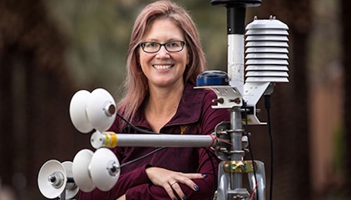 Staying cool for back to school