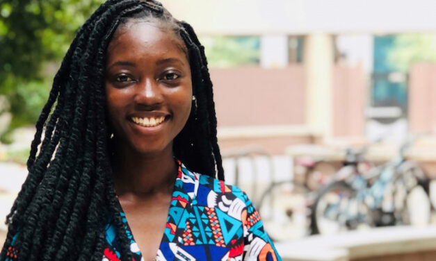 Sun Devil Life: Power move