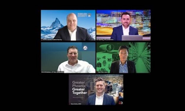 How Greater Phoenix, companies are adjusting to cybersecurity demands