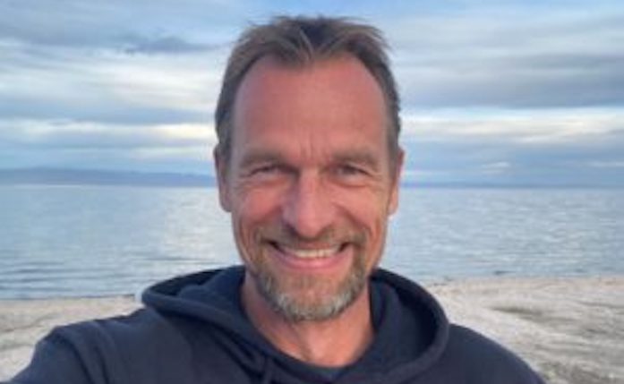 Meet affiliated faculty Rolf Halden