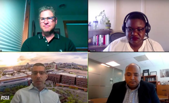 Building infrastructure for the future beyond traditional systems