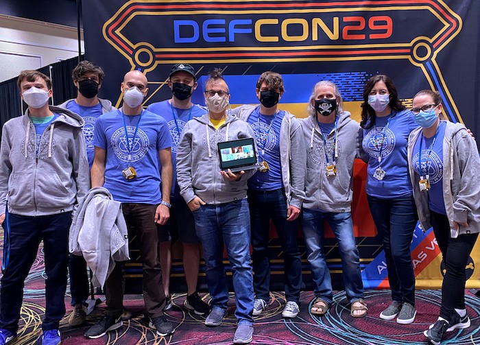 Cybersecurity competition challenges next generation of security experts