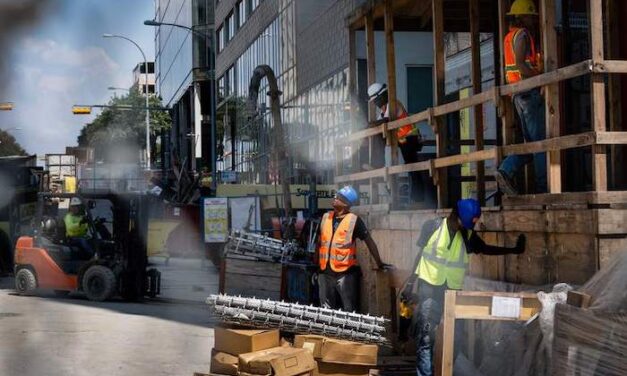 Climate change is making Texas hotter, threatening public health, water supply and the state’s infrastructure