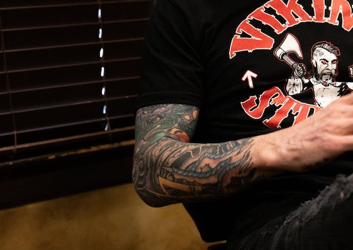 Modern modifications