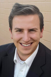Tyler Hatch