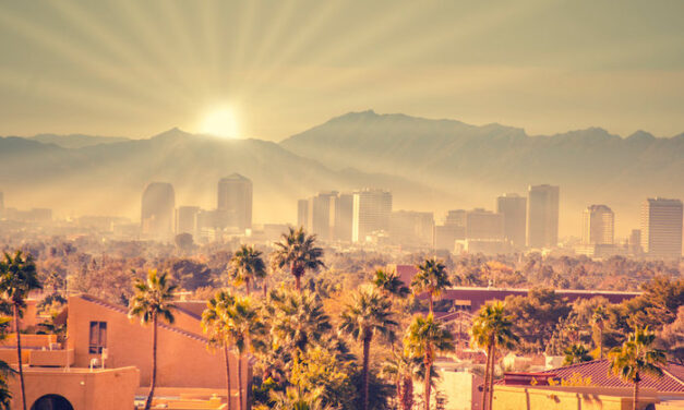 How the Arizona New Economy Initiative will bring jobs, boost business