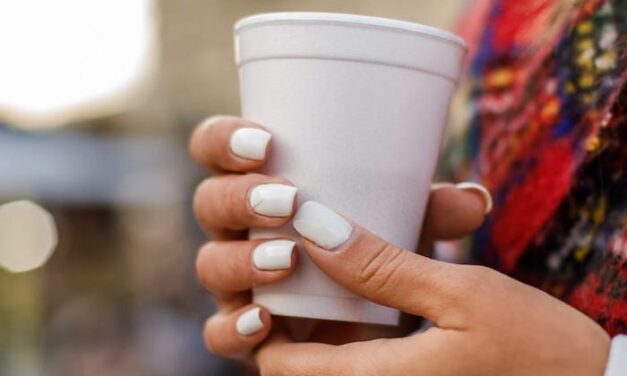 Microwaving Styrofoam can cause chemicals to leech into your food — here’s why you should use glass instead