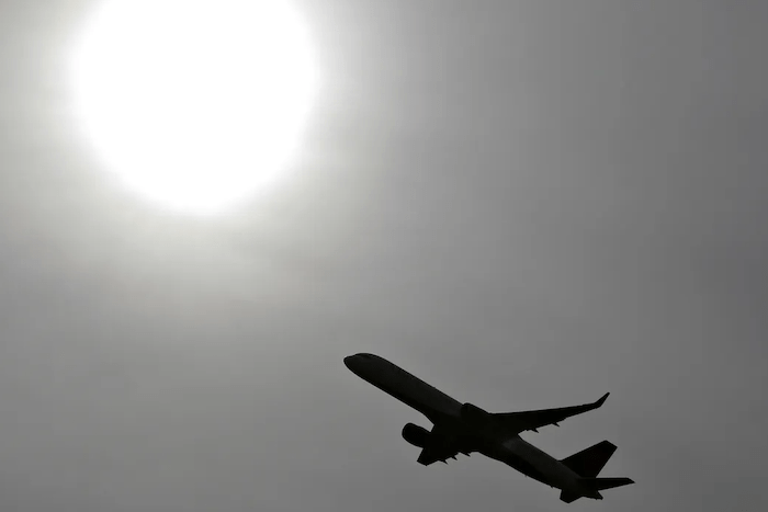 How much of the heat can we blame on the heat island?