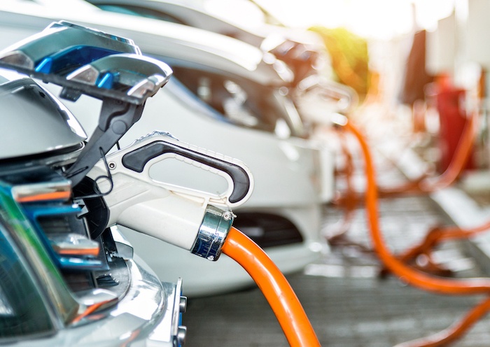 ASU leads 4-university effort to work with industry on vehicle efficiency, sustainability