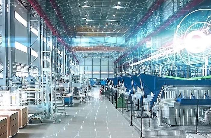 UB-led team advances cyber-manufacturing systems with $2.3 million NSF grant