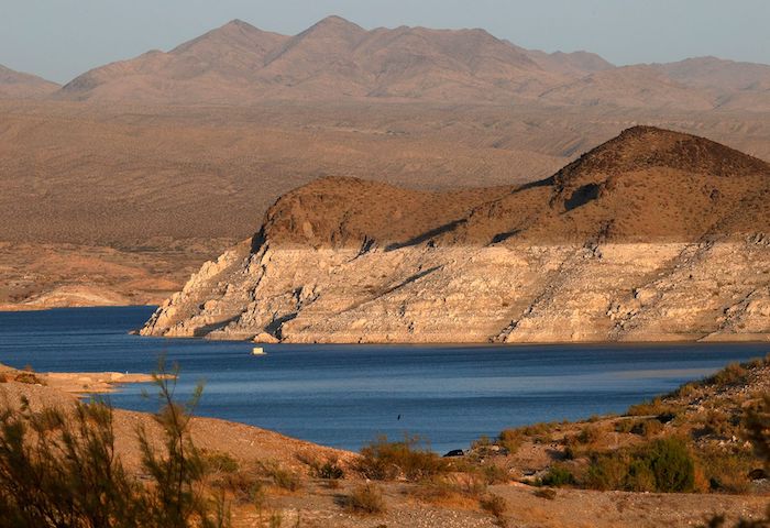 The Southwest’s Drought and Fires Are a Window to Our Climate Change Future
