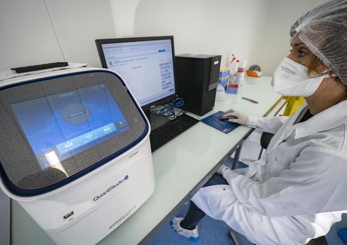 The human health observatory in our sewers