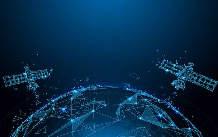 Enabling next-generation Space IoT with a unified memory architecture