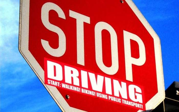 Study: We Can’t End Car Dependency Without Disincentivizing Driving