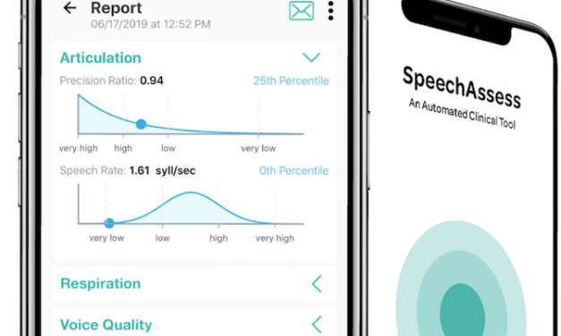 Scottsdale medical technology company Aural Analytics lands $1.4M grant