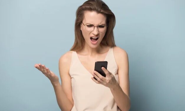 The Robocalls Problem Is So Bad That the FCC Actually Did Something