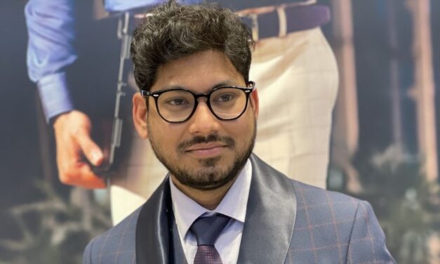 Get to Know Engineer Sathish Kumar: Contributions in A.I. and Visual Computing Innovation within the U.S. Property Insurance Industry