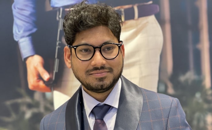 Get to Know Engineer Sathish Kumar: Contributions in A.I. and Visual Computing Innovation within the U.S. Property Insurance Industry