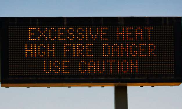 Heat waves aren’t going away. Here’s how we can prepare