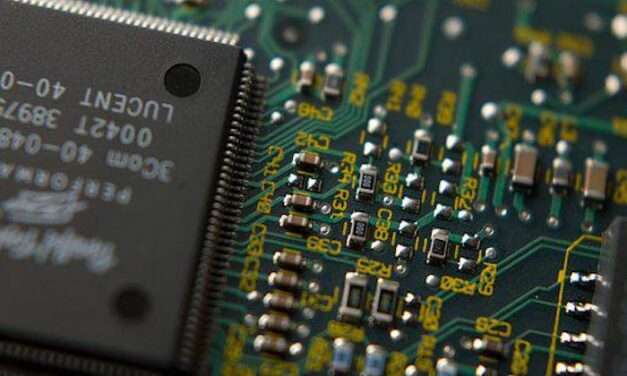 What is a semiconductor? An electrical engineer explains how these critical electronic components work and how they are made
