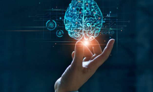 AI spurs scientists to advance materials research