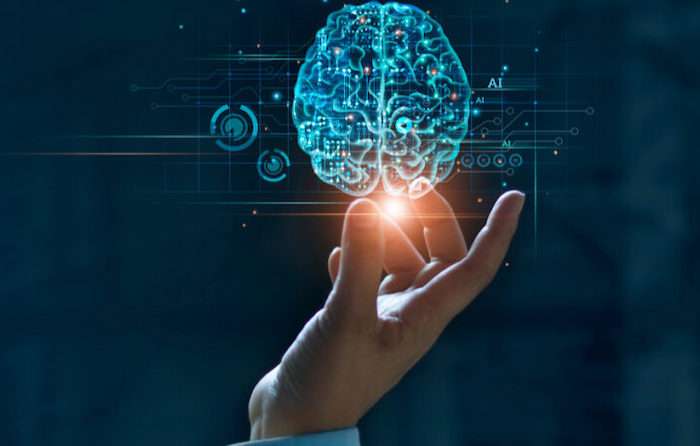 AI spurs scientists to advance materials research