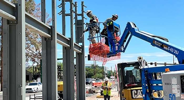 AZ getting $884M for public transit, airport upgrades