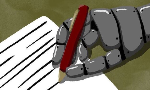 ChatGPT Worries Professors, Excites Them For Future of AI