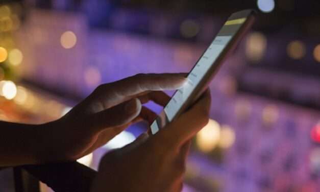 The potential and the future of the internet