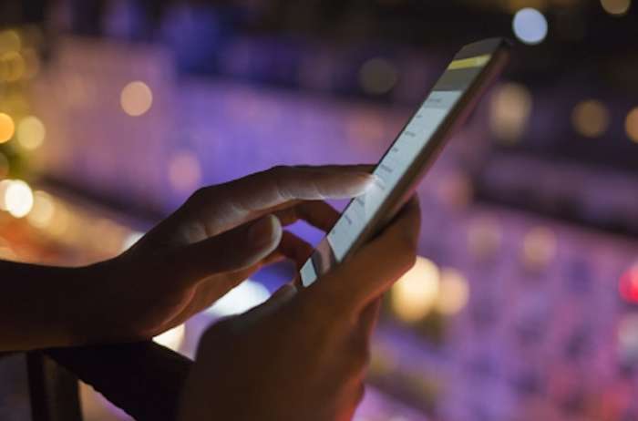 The potential and the future of the internet