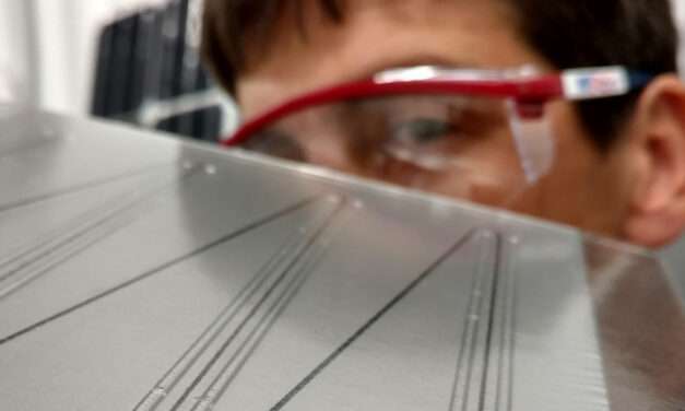 ASU ranks in top 10 for inventions, patents, licenses and startups among universities without medical schools