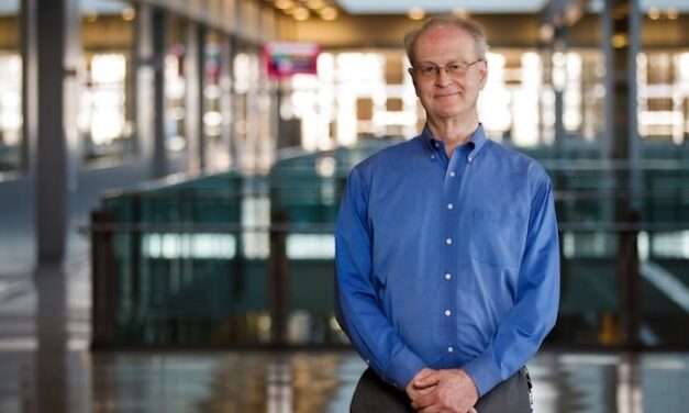 Removing ‘forever’ chemicals from drinking water