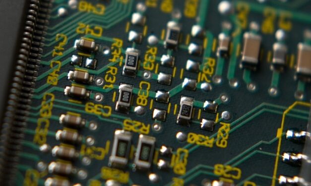 Rethinking Engineering Education in The U.S.