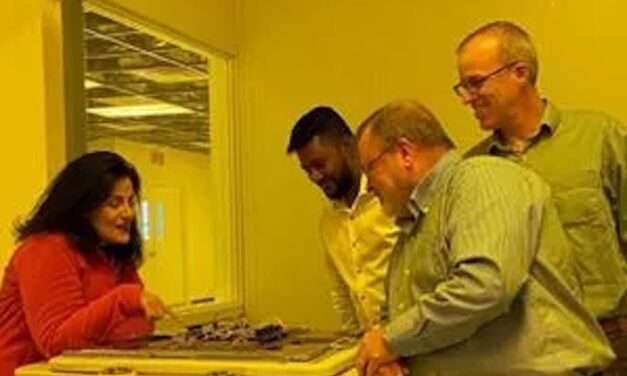 Advantest, NXP and Arizona State University Collaborate to Launch New Test Engineering Curriculum