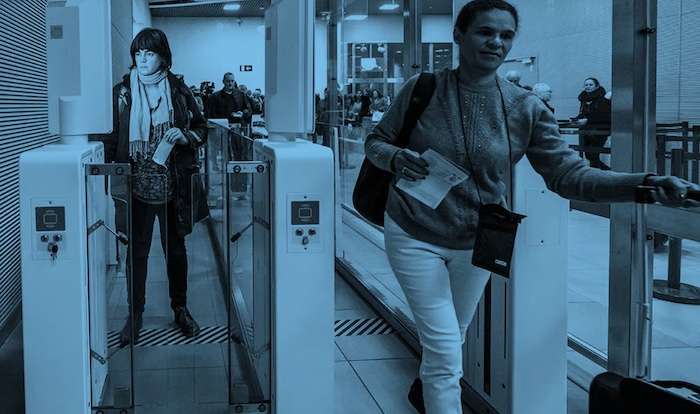 What if generative AI destroys biometric security?