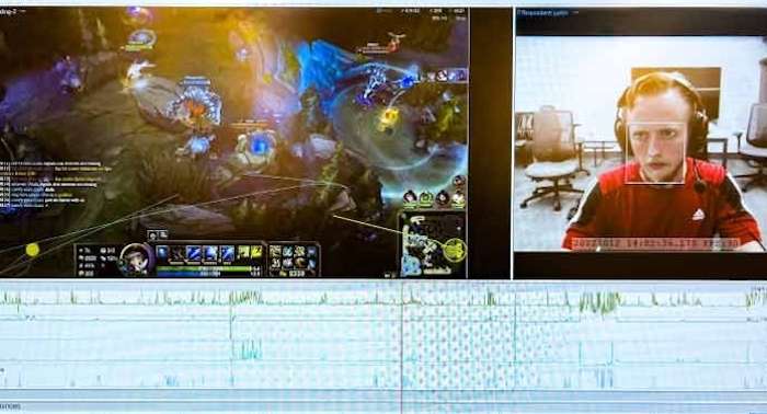 ASU researchers team with HyperX to predict gamer performance under pressure