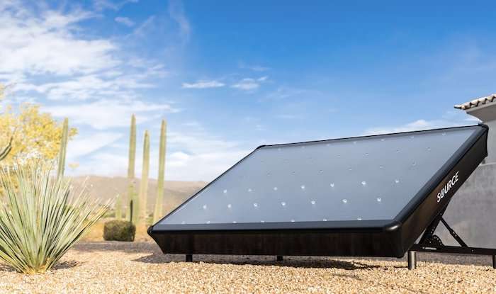Source Global, Local First Arizona ink deal to extract drinking water from air for rural communities