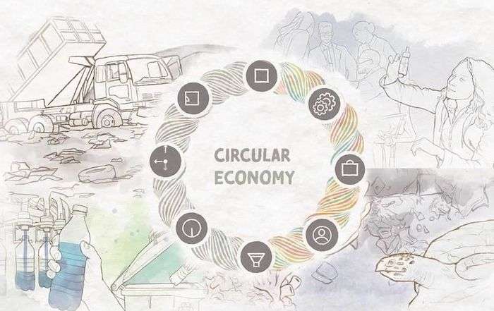 Five U.S. universities to offer courses about sustainable plastics