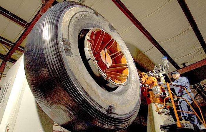 Can 3D Printing Make Retreaded Tires Greener?