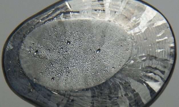 New technique to recover lead in end-of-life solar panels